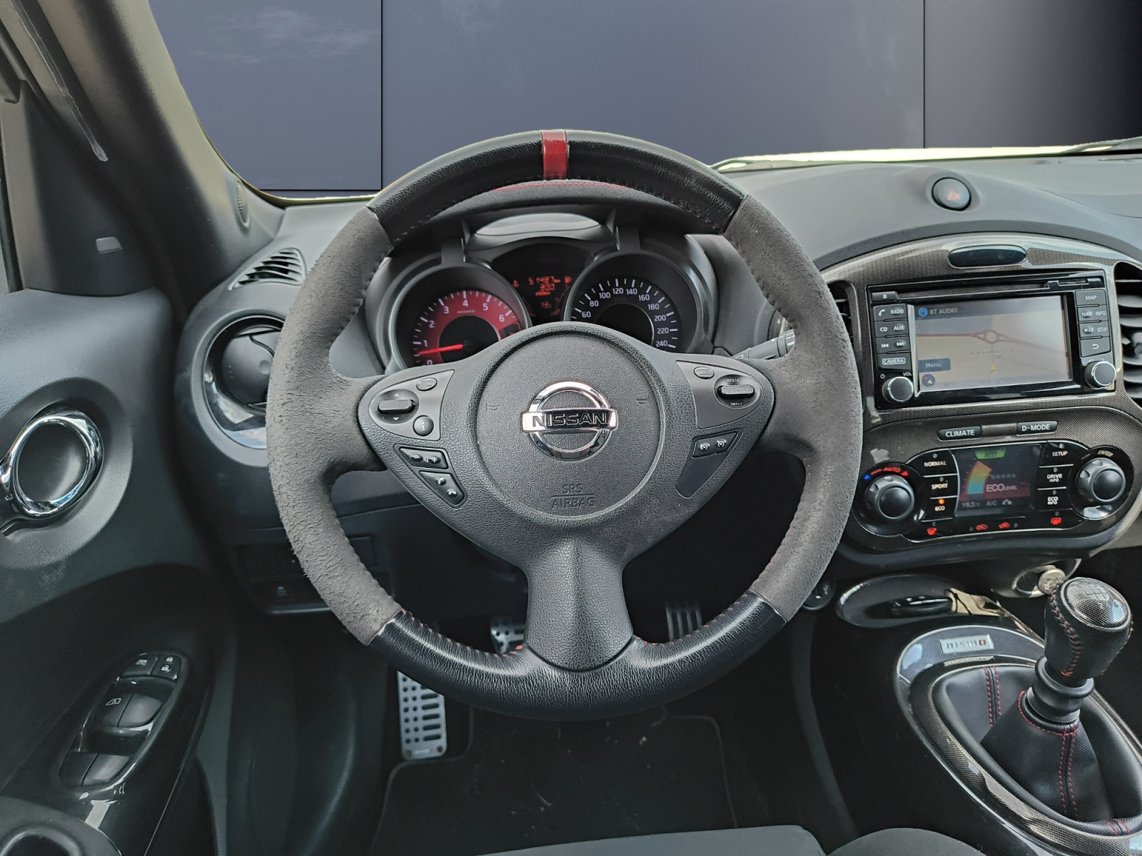 Nissan Juke 15