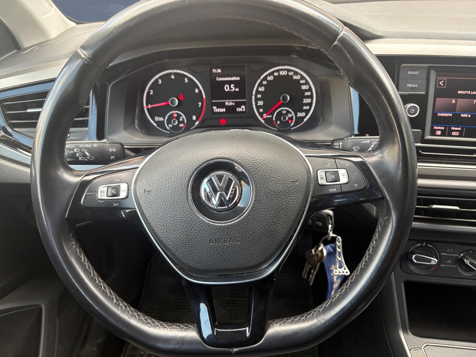 Volkswagen Polo 15