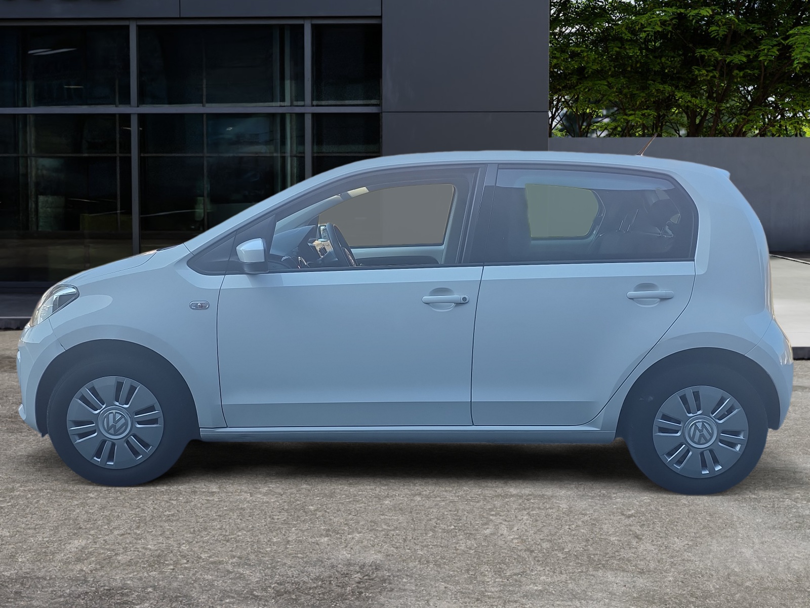 Volkswagen Up 1