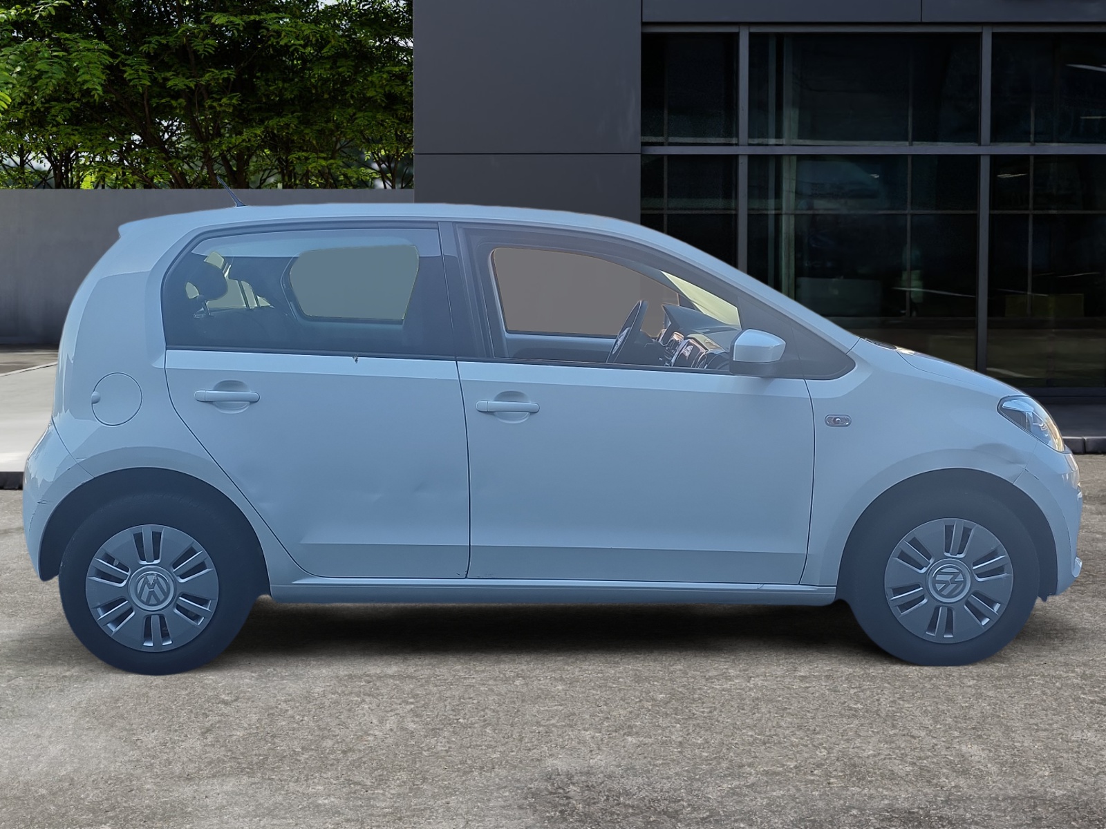 Volkswagen Up 5
