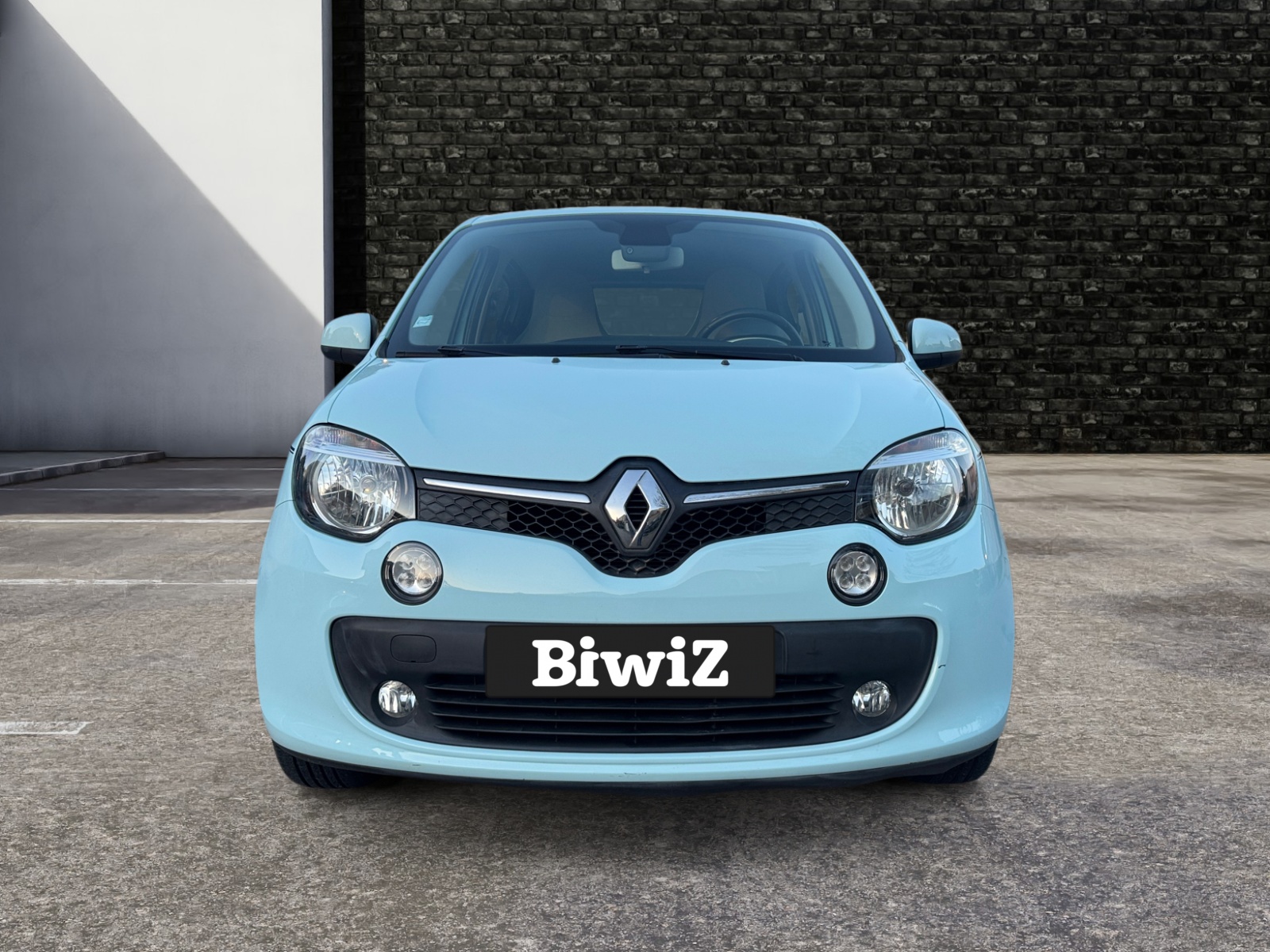 Renault Twingo 7