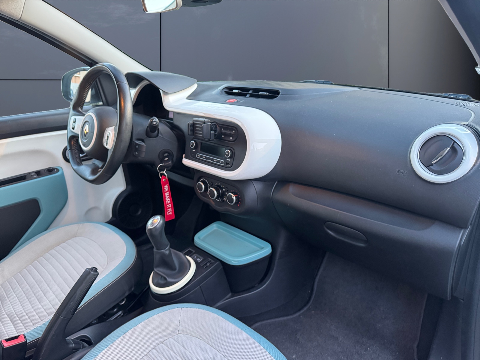 Renault Twingo 12