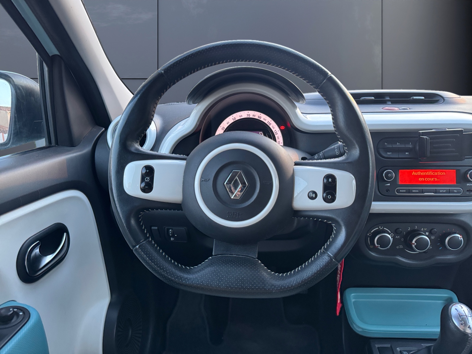 Renault Twingo 15