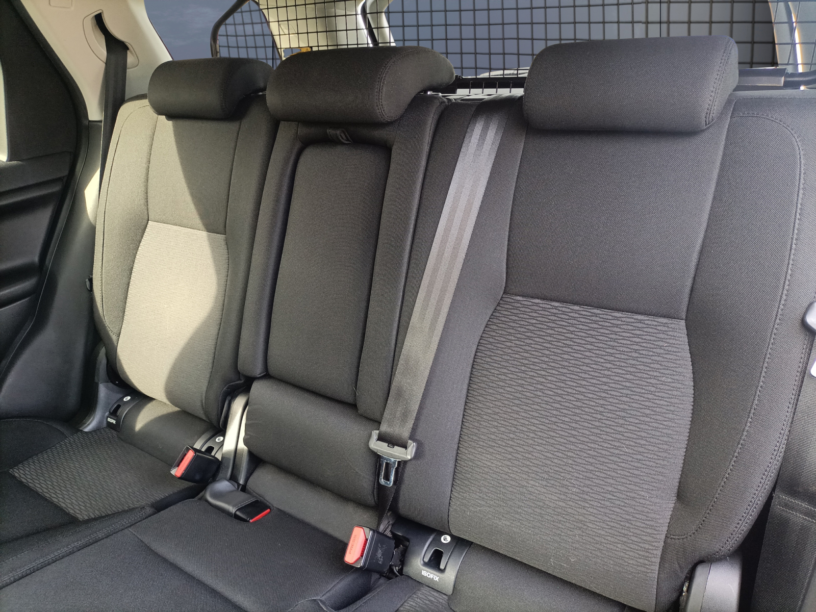 Land Rover Discovery Sport 10