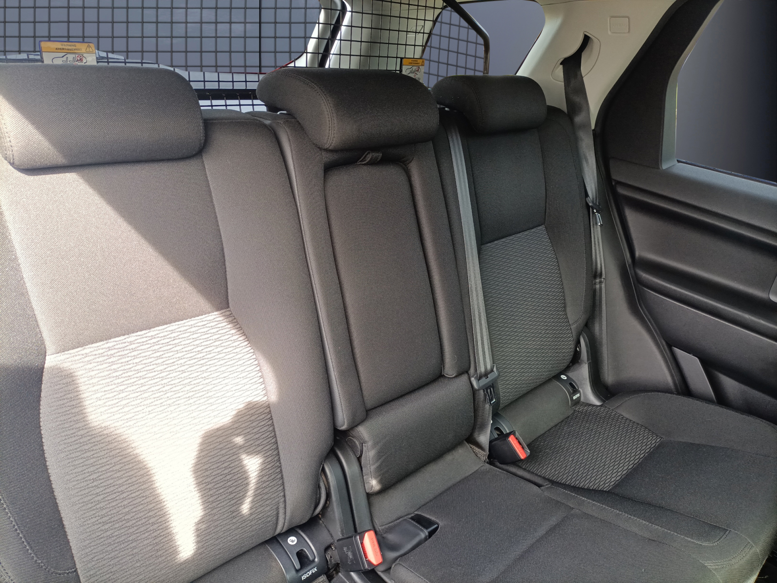 Land Rover Discovery Sport 11