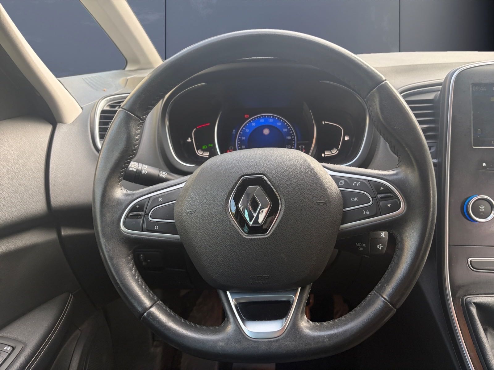 Renault Scenic 15