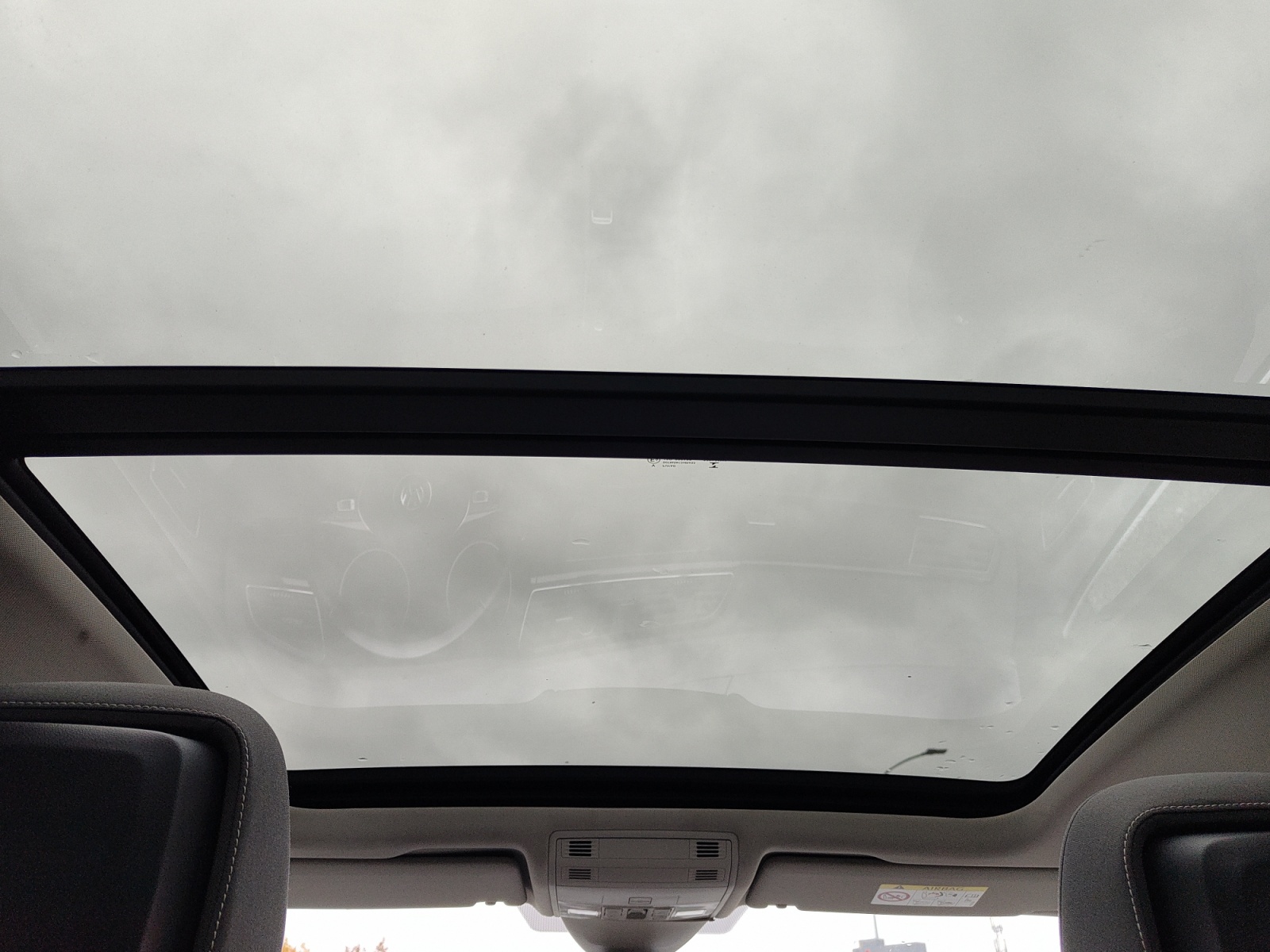 Volkswagen Touran 17