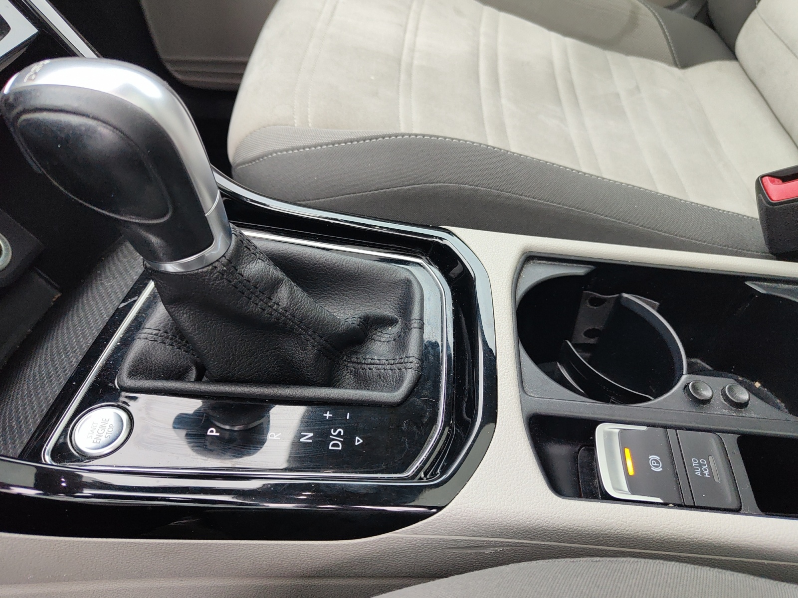 Volkswagen Touran 21