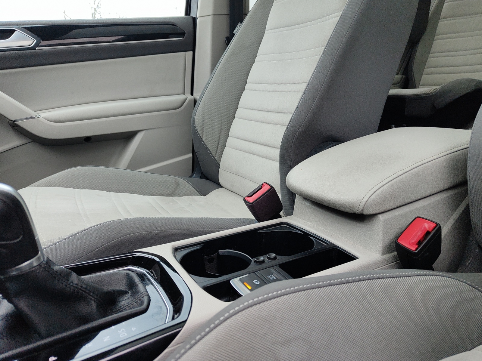 Volkswagen Touran 22