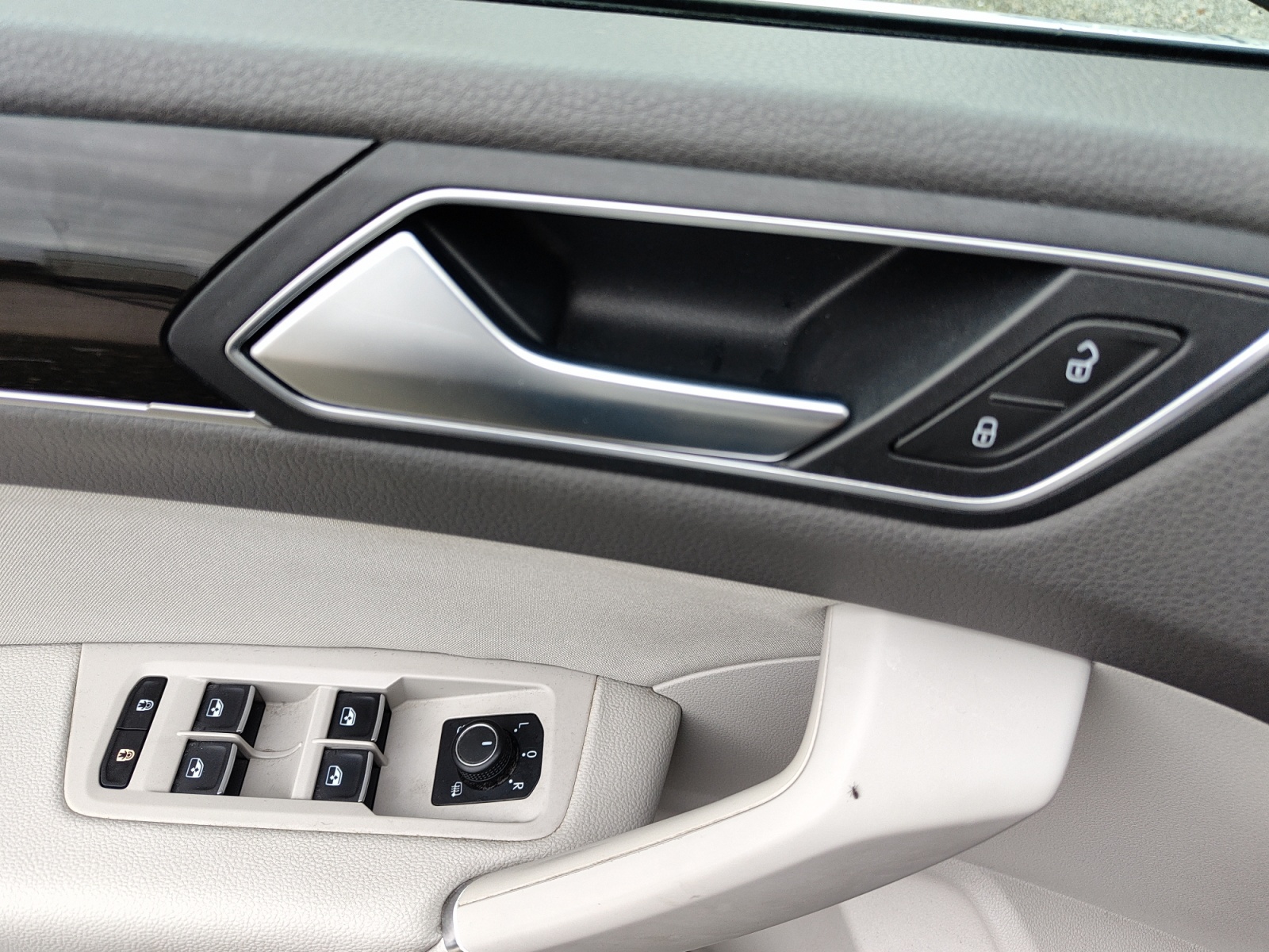 Volkswagen Touran 26