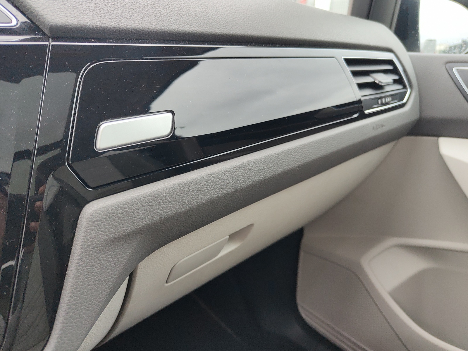 Volkswagen Touran 27