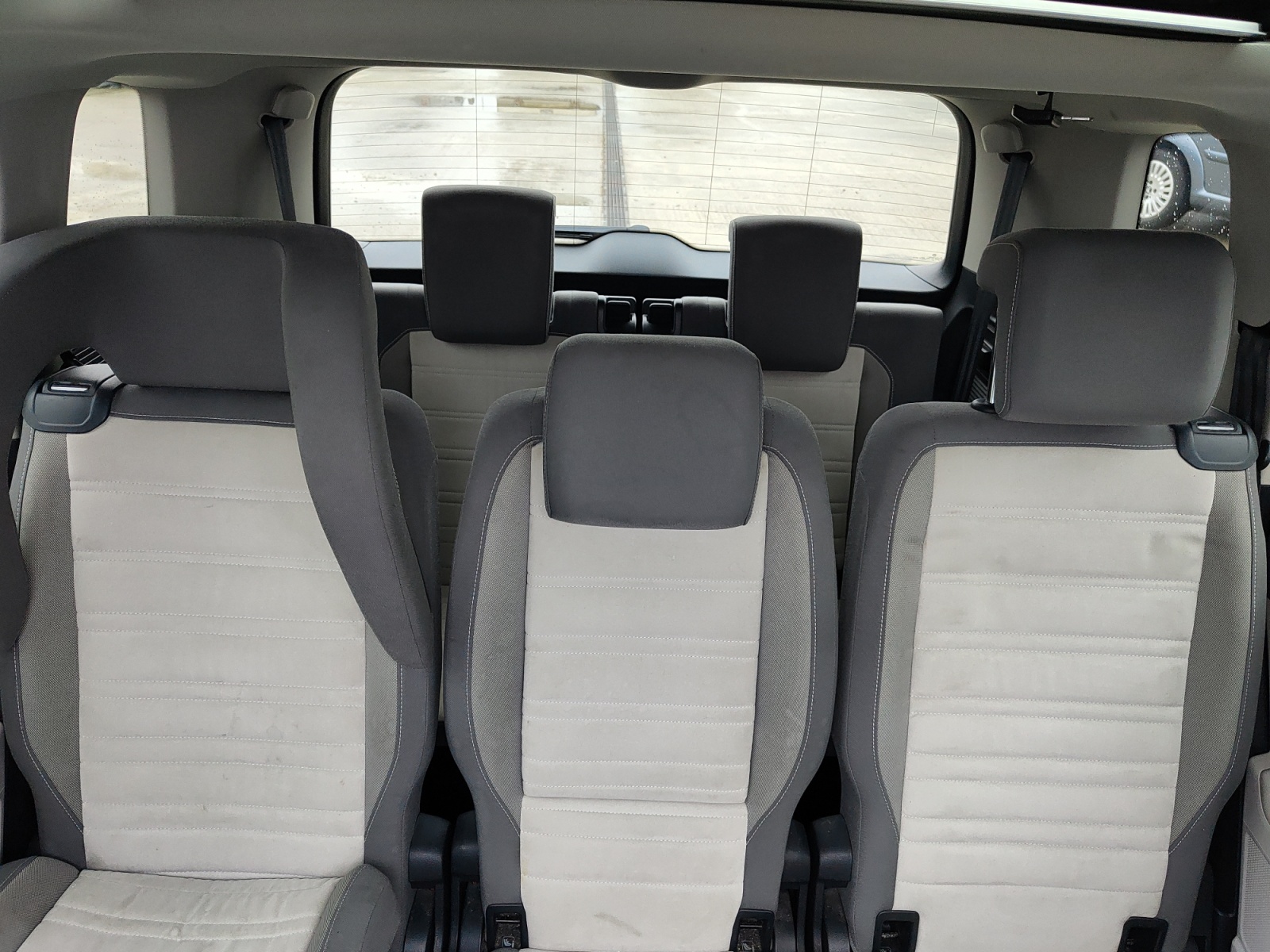 Volkswagen Touran 30