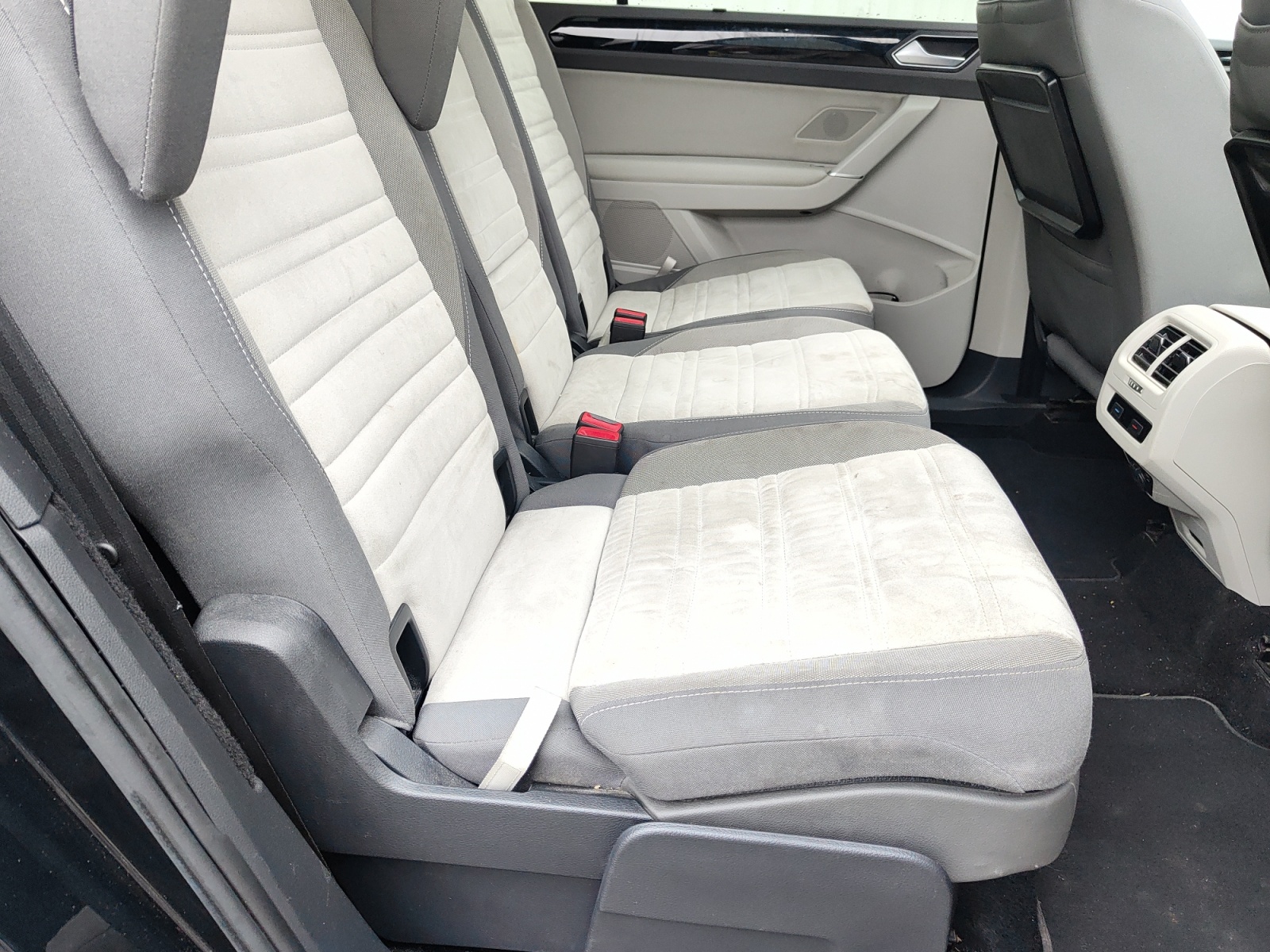 Volkswagen Touran 35