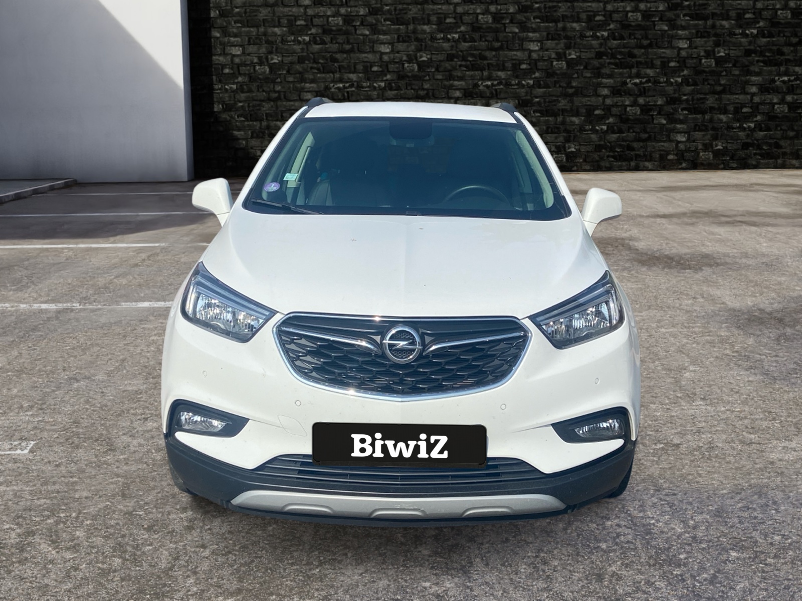 Opel Mokka 7
