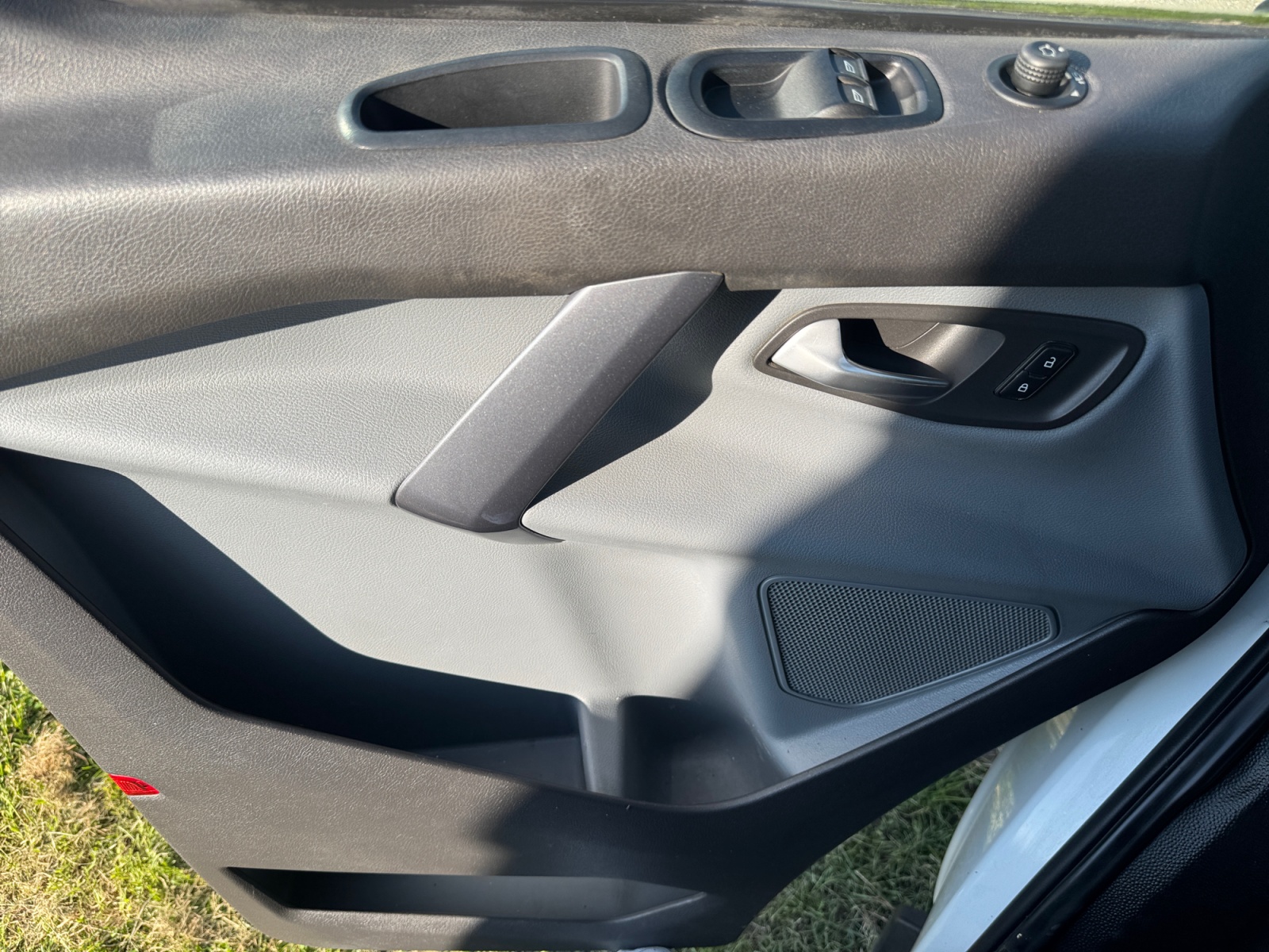 Ford Transit Custom Vu 17