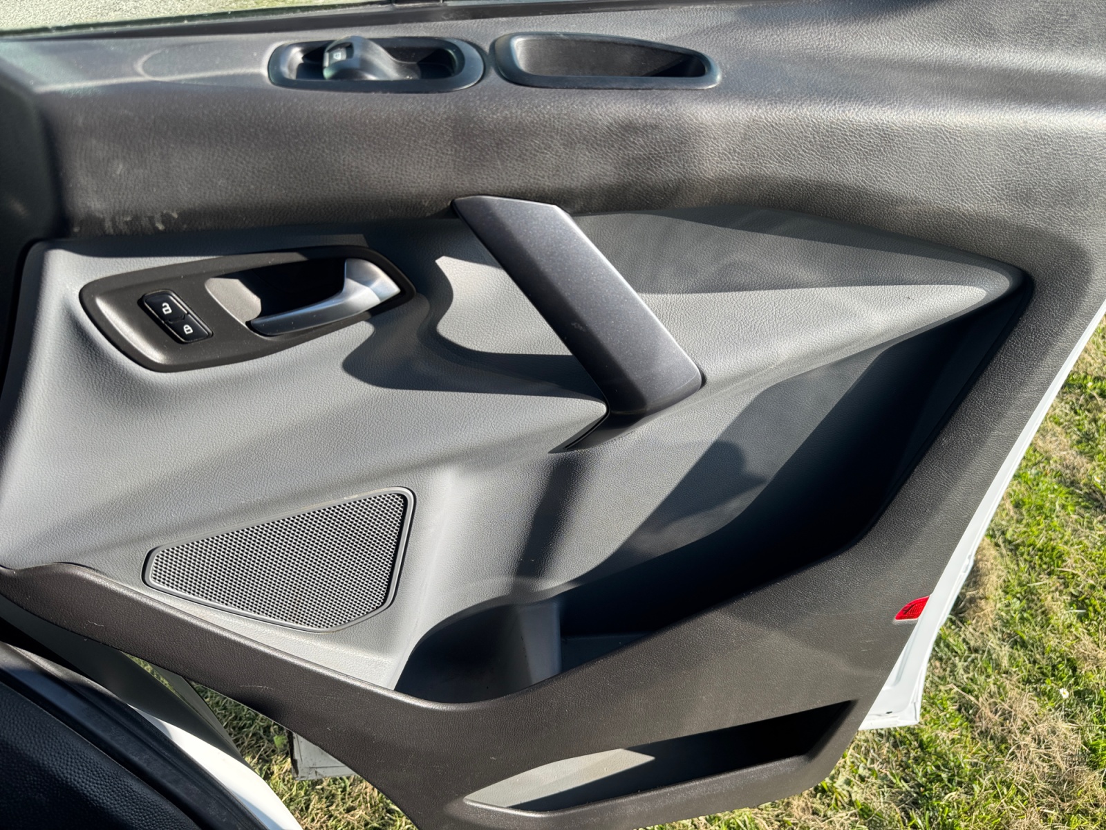 Ford Transit Custom Vu 23