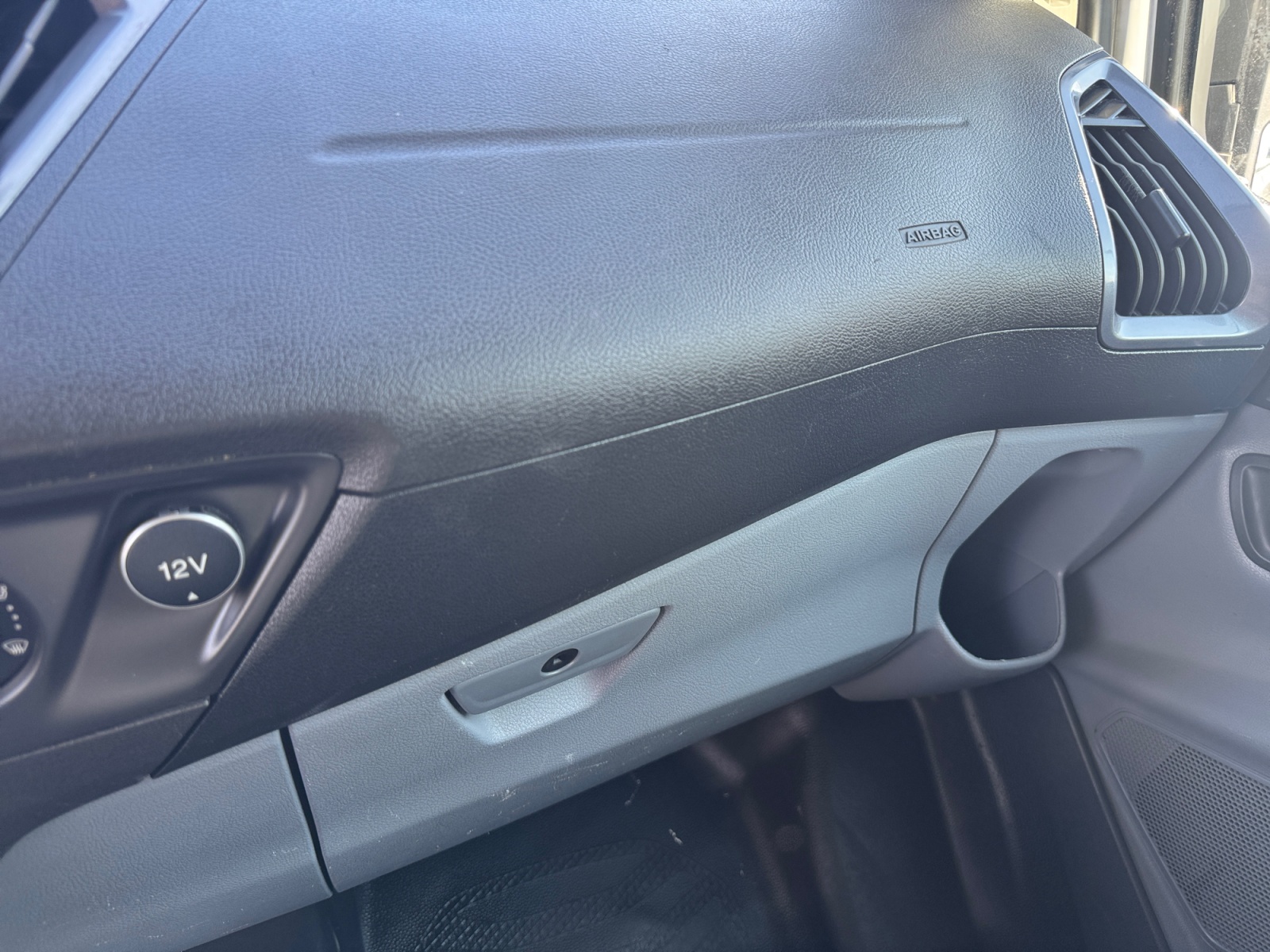 Ford Transit Custom Vu 24