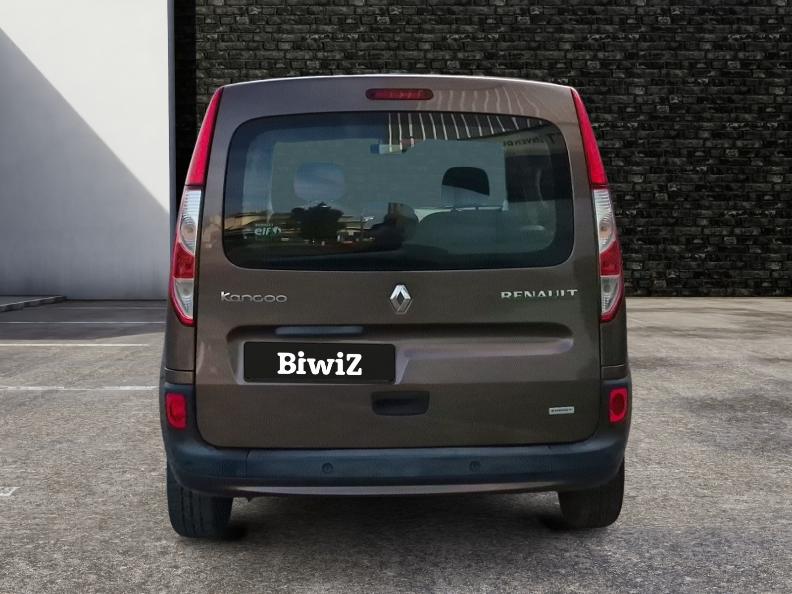 Renault Kangoo 3