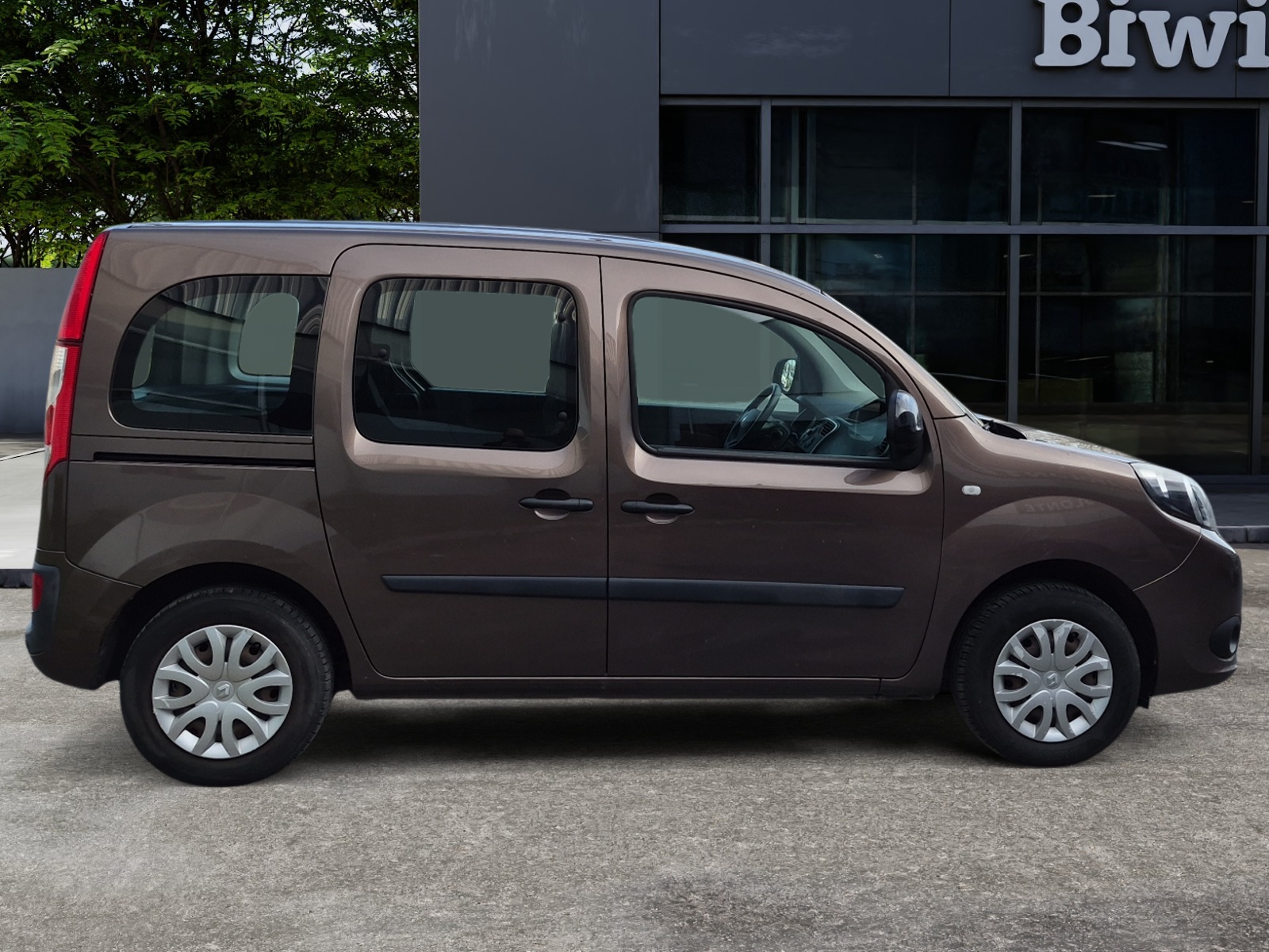 Renault Kangoo 5