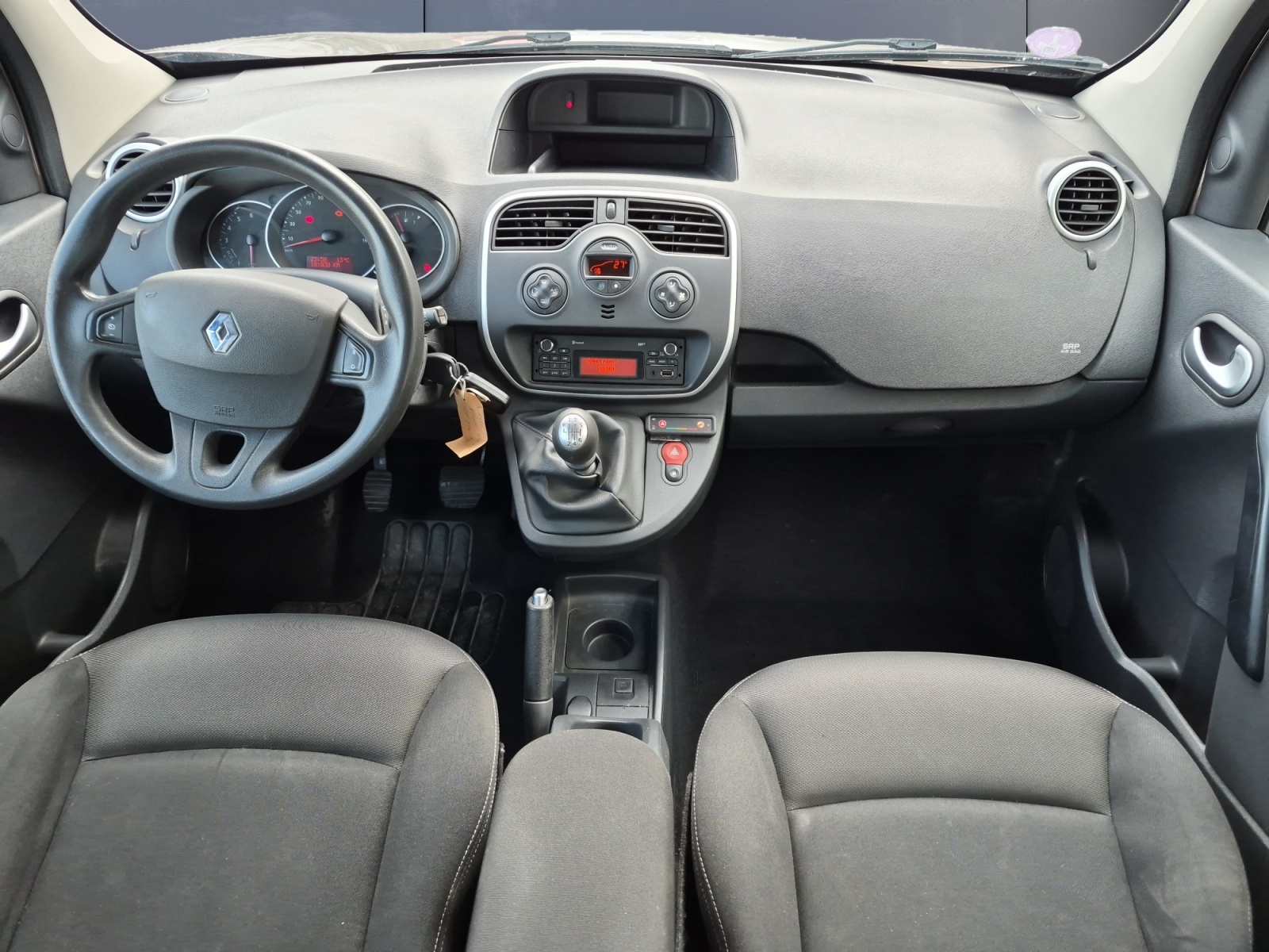 Renault Kangoo 14