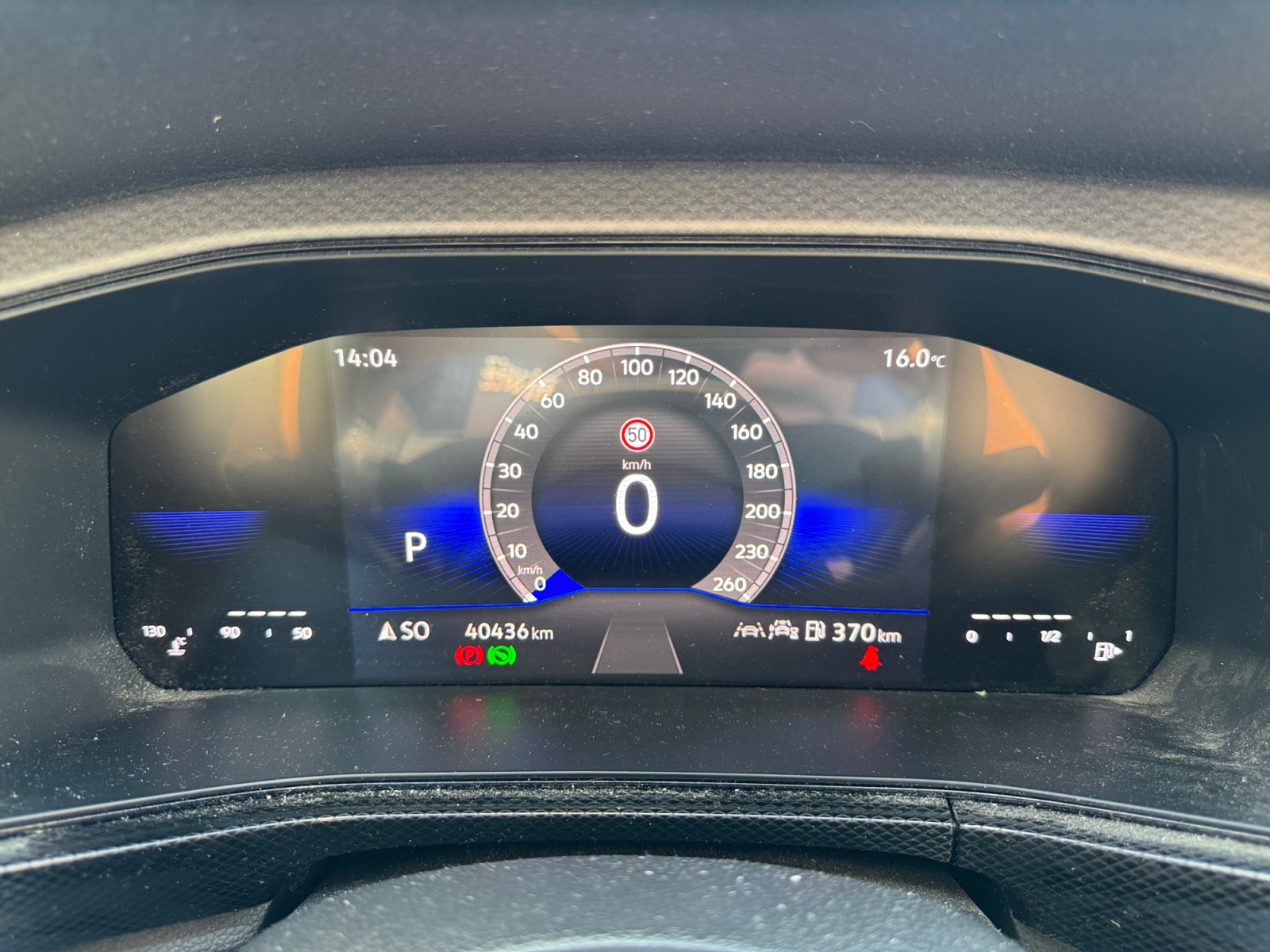 Volkswagen T-Cross 16