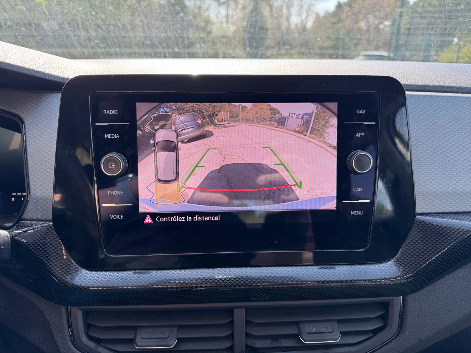 Volkswagen T-Cross 18