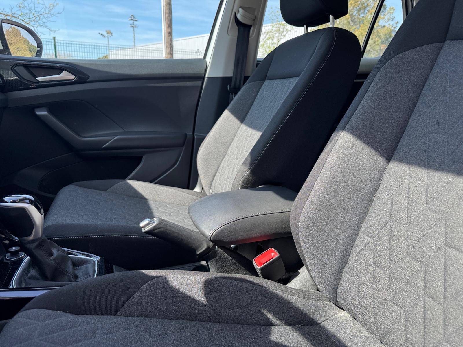 Volkswagen T-Cross 21