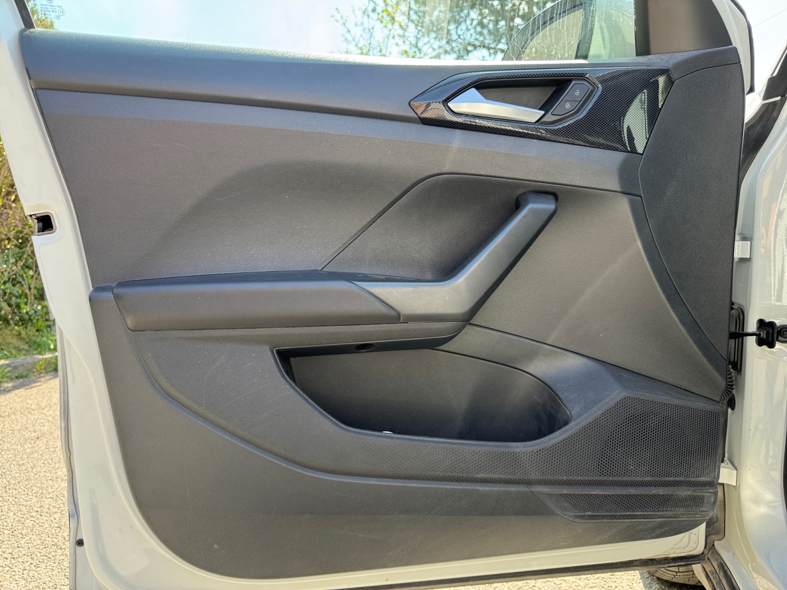 Volkswagen T-Cross 23