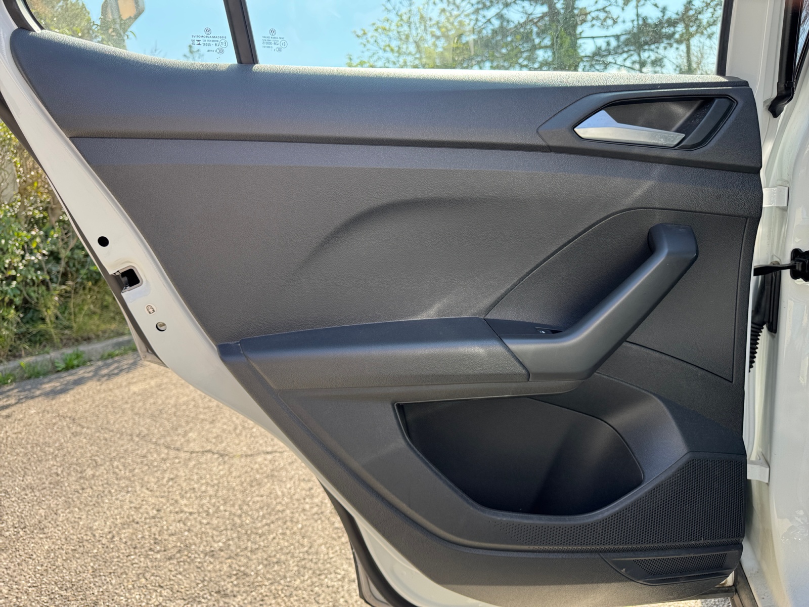 Volkswagen T-Cross 24