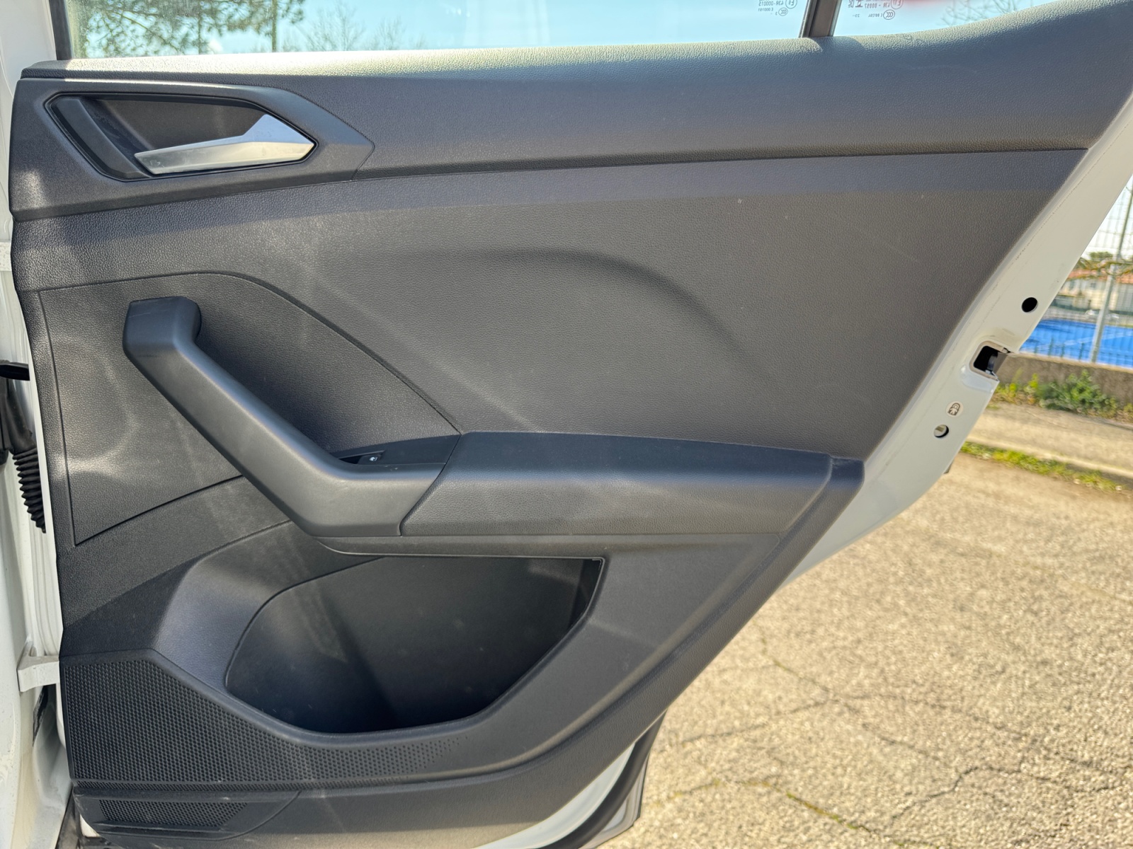 Volkswagen T-Cross 25