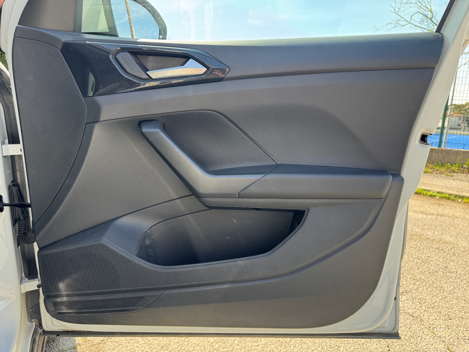 Volkswagen T-Cross 26