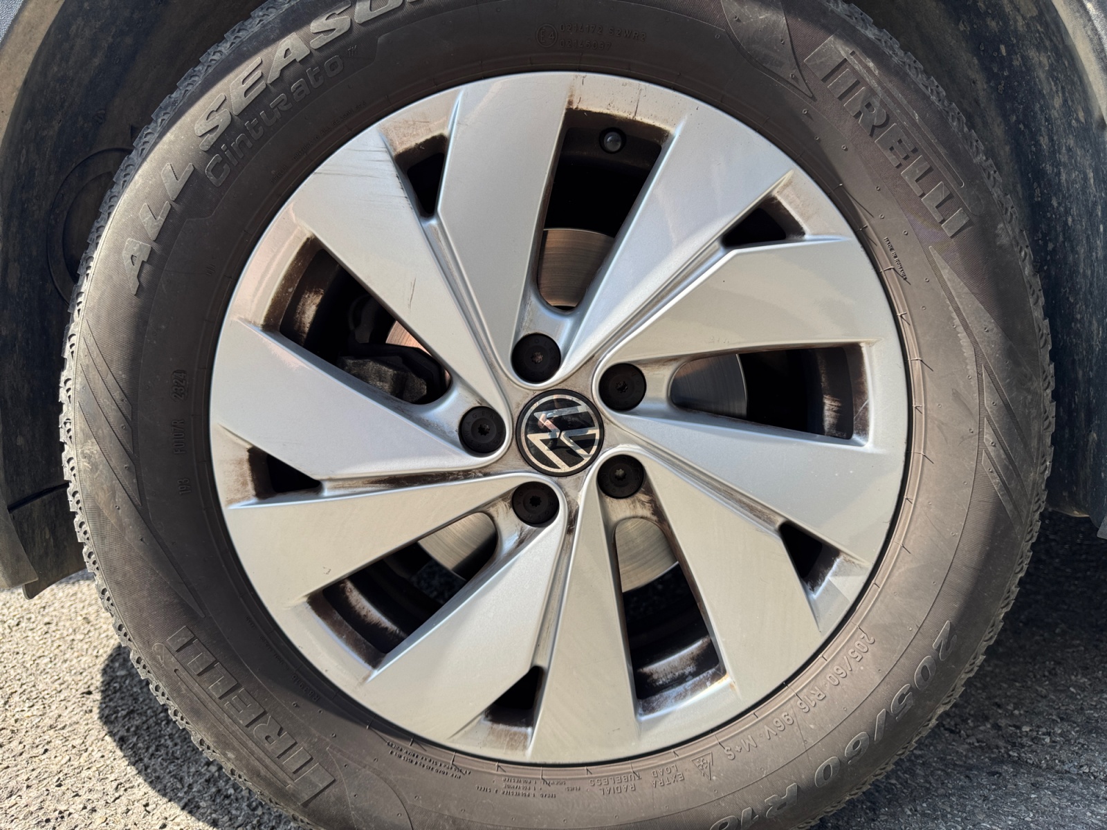 Volkswagen T-Cross 28