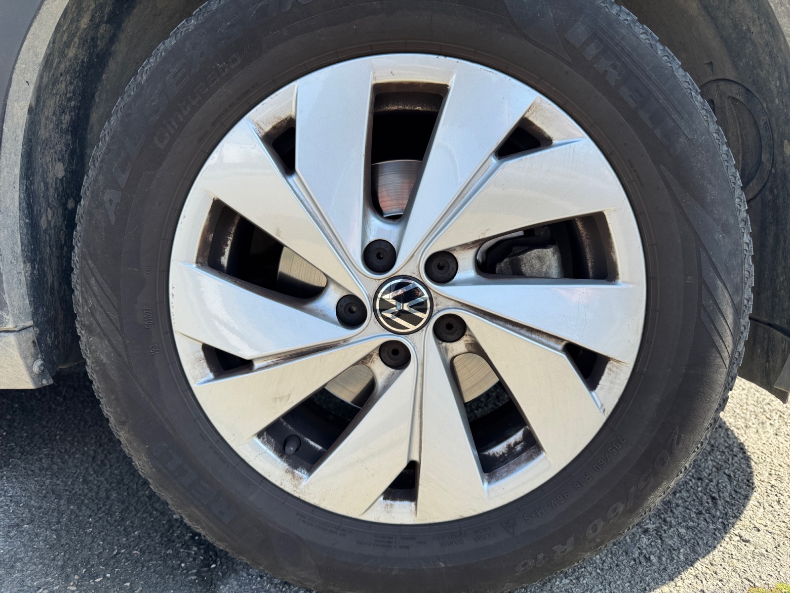 Volkswagen T-Cross 31