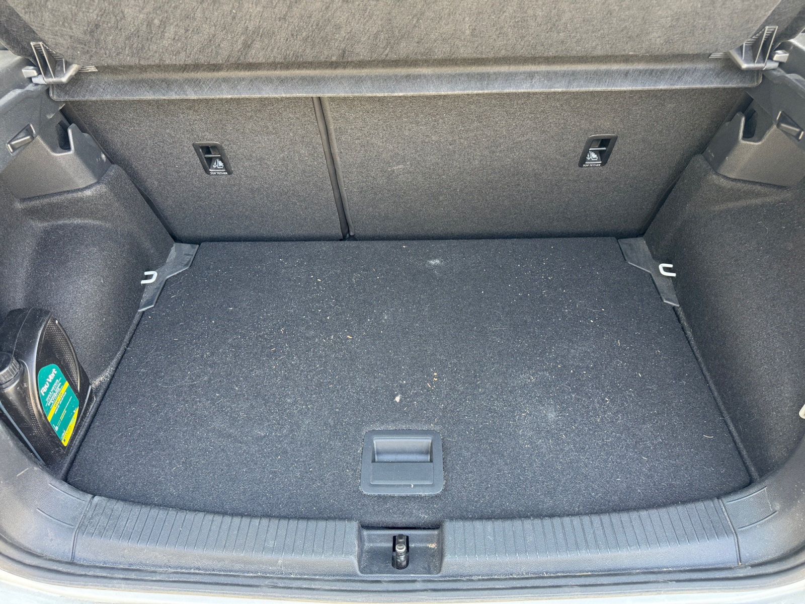 Volkswagen T-Cross 32