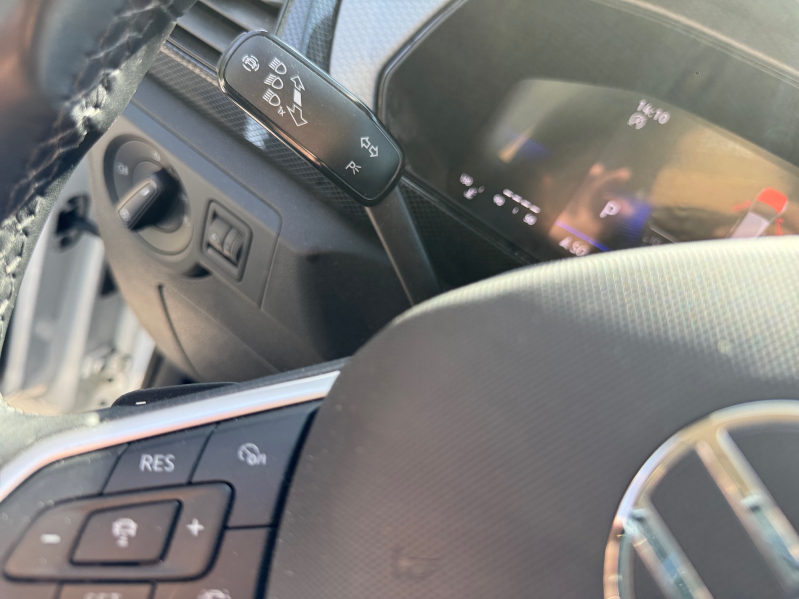 Volkswagen T-Cross 34