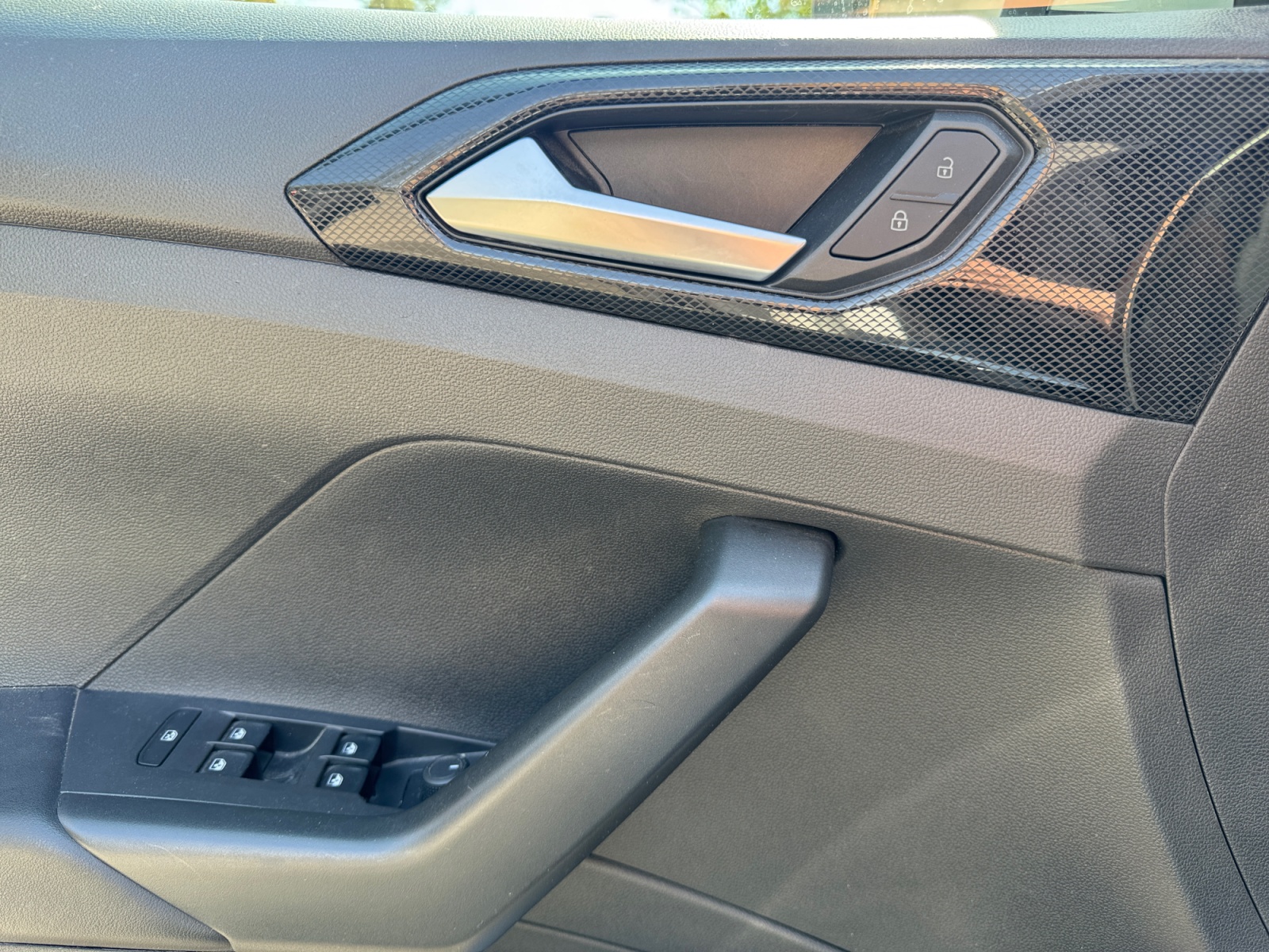 Volkswagen T-Cross 35