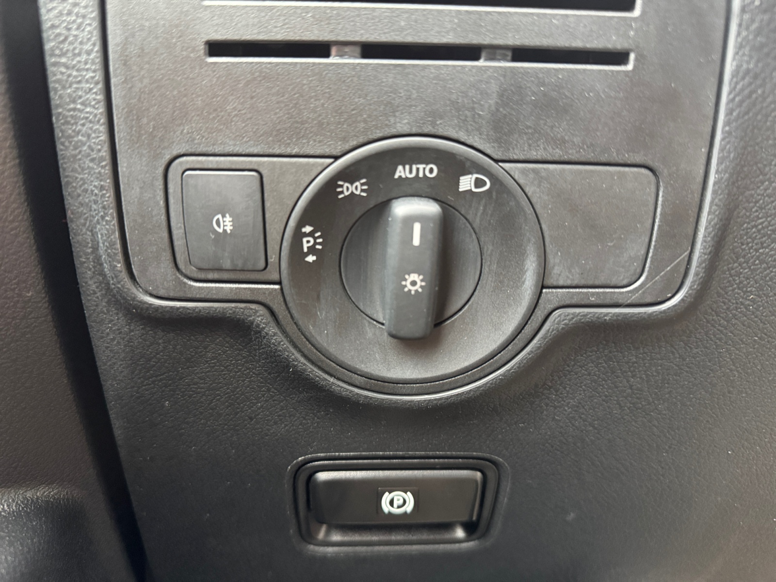 Mercedes-Benz Vito Vu 20