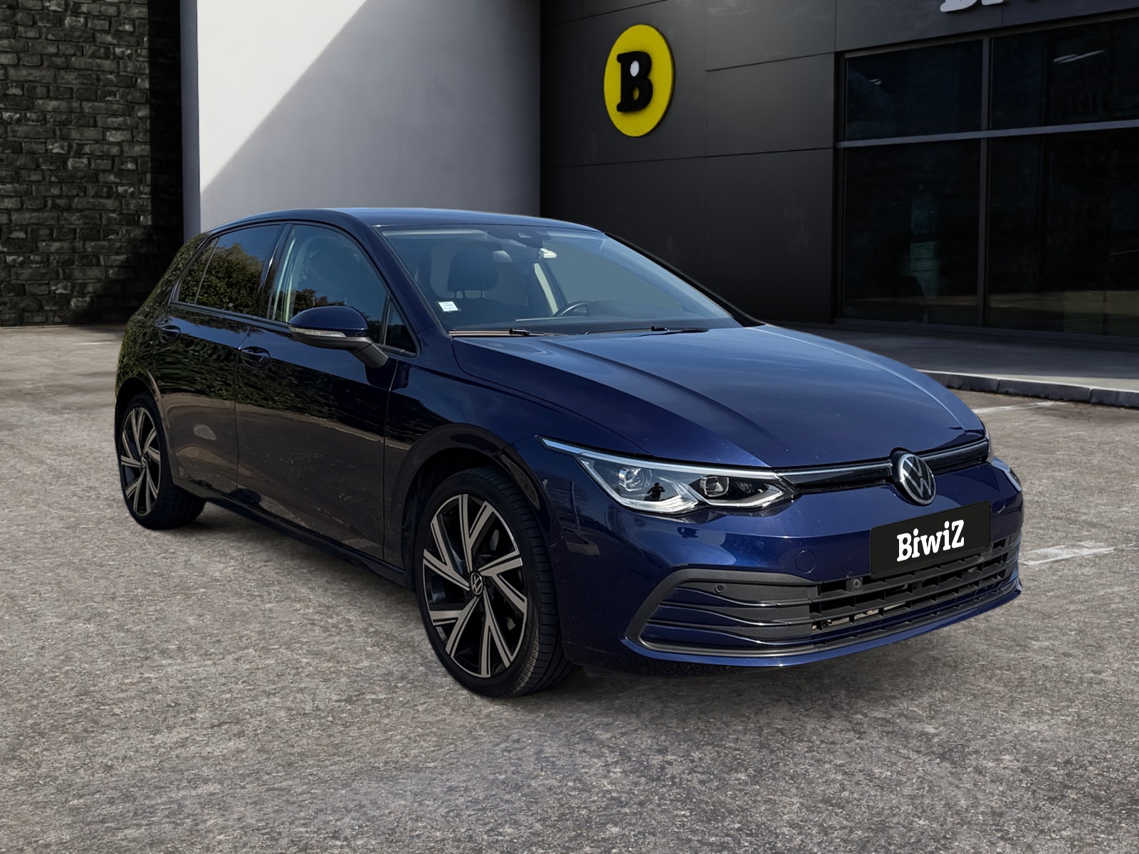 Volkswagen Golf 6