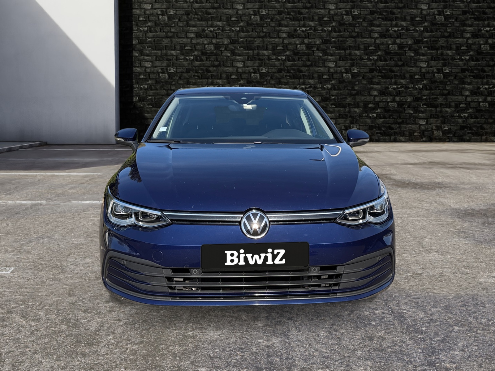 Volkswagen Golf 7