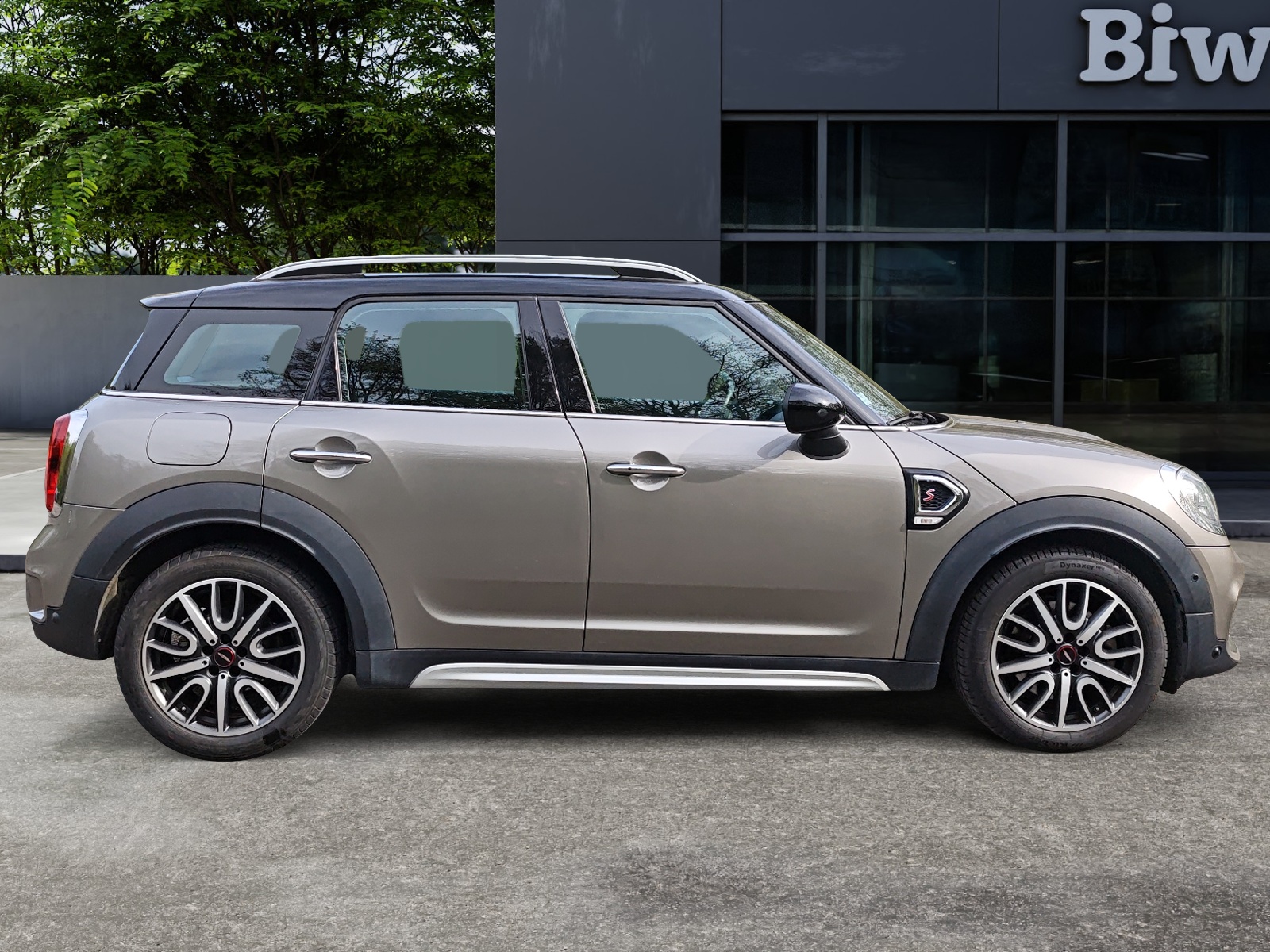 Mini Countryman 5