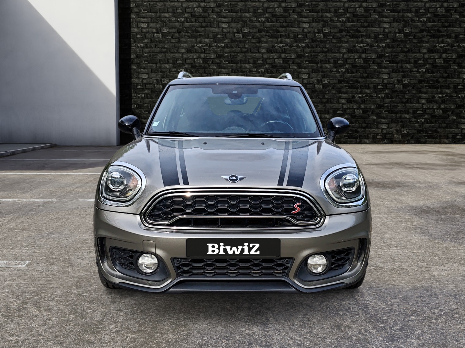 Mini Countryman 7
