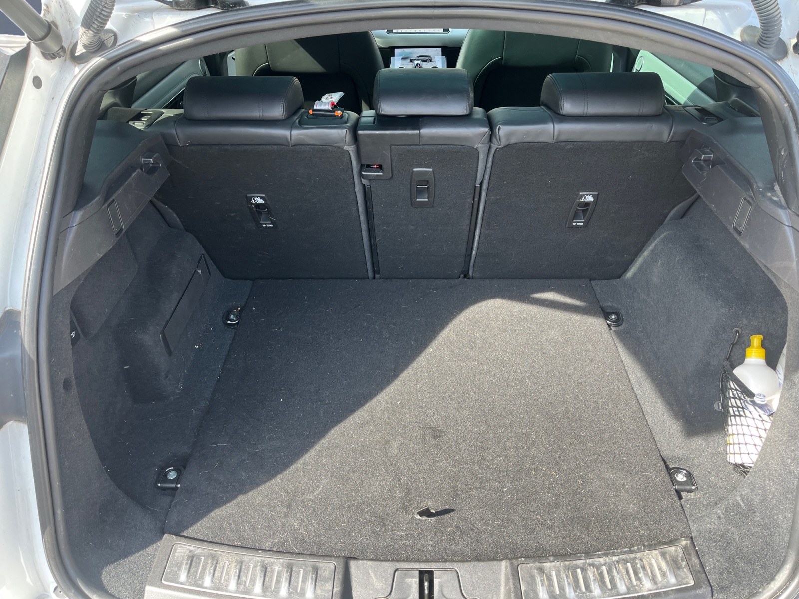 Land Rover Range Rover Evoque 30