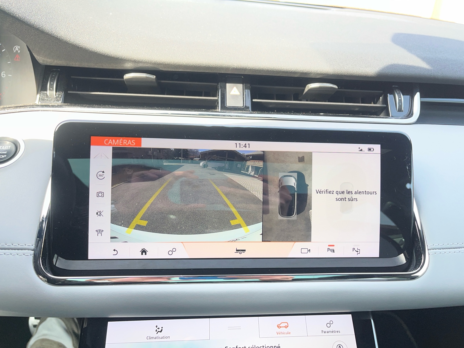 Land Rover Range Rover Evoque 18