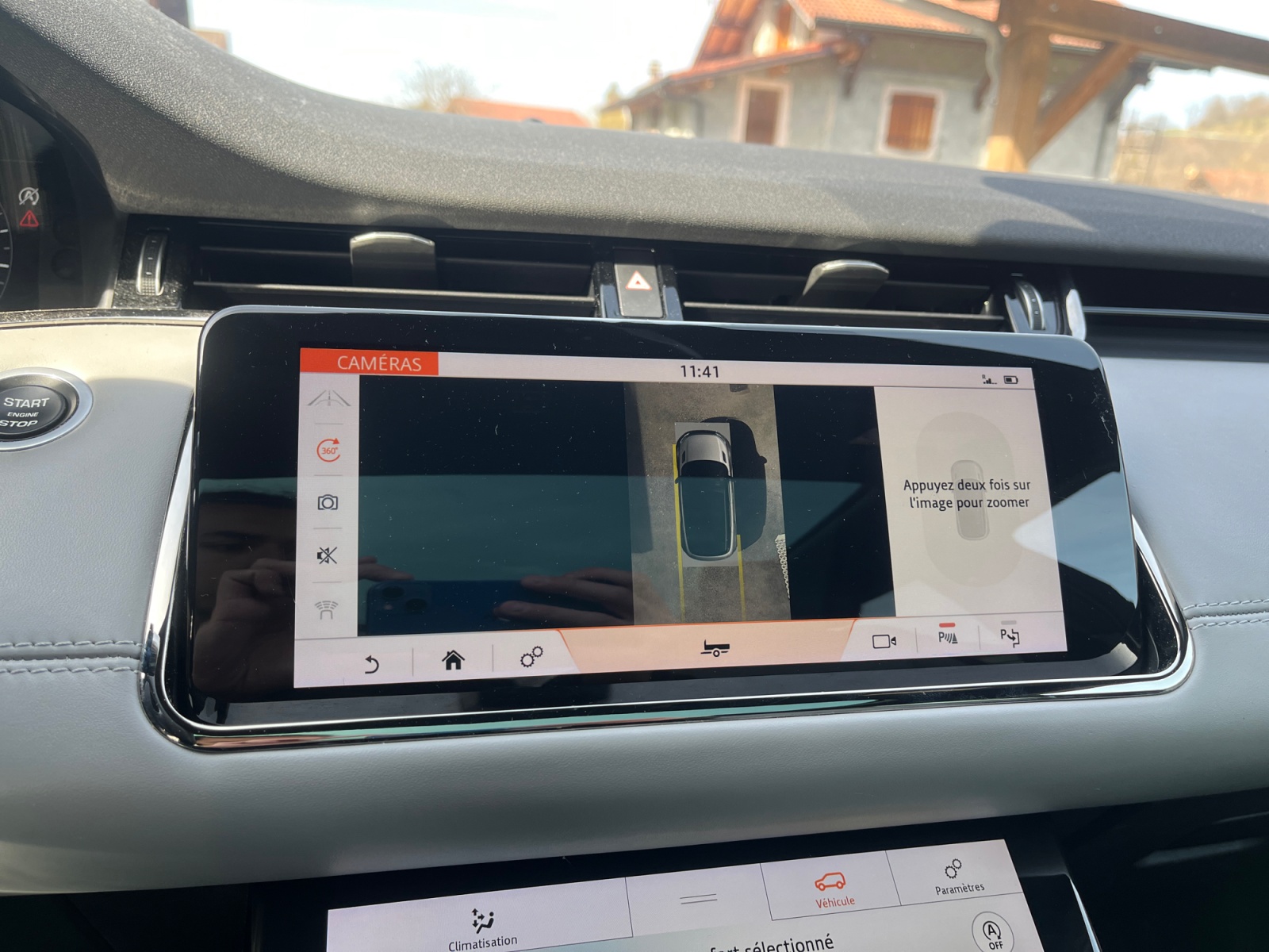 Land Rover Range Rover Evoque 19