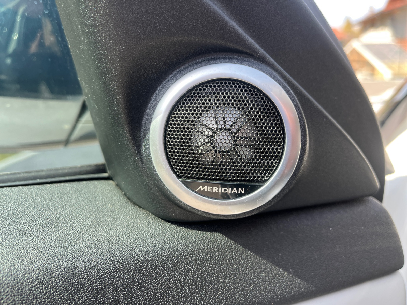 Land Rover Range Rover Evoque 22