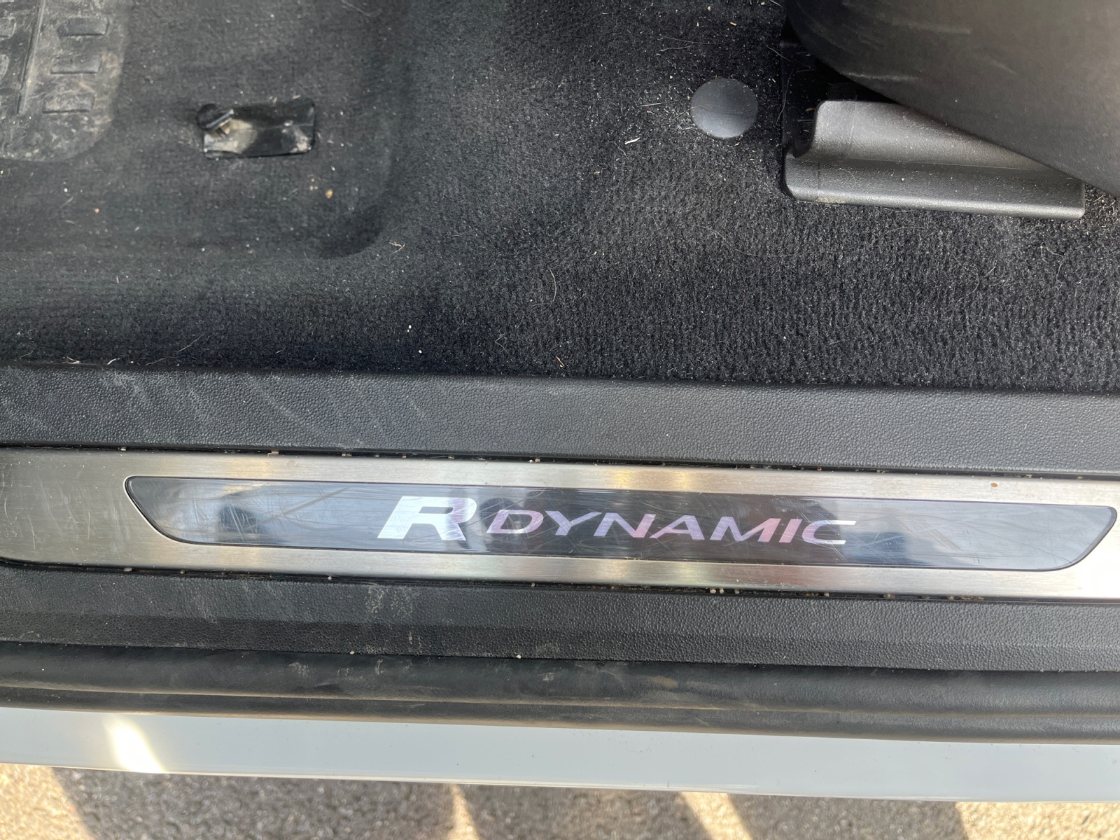 Land Rover Range Rover Evoque 31