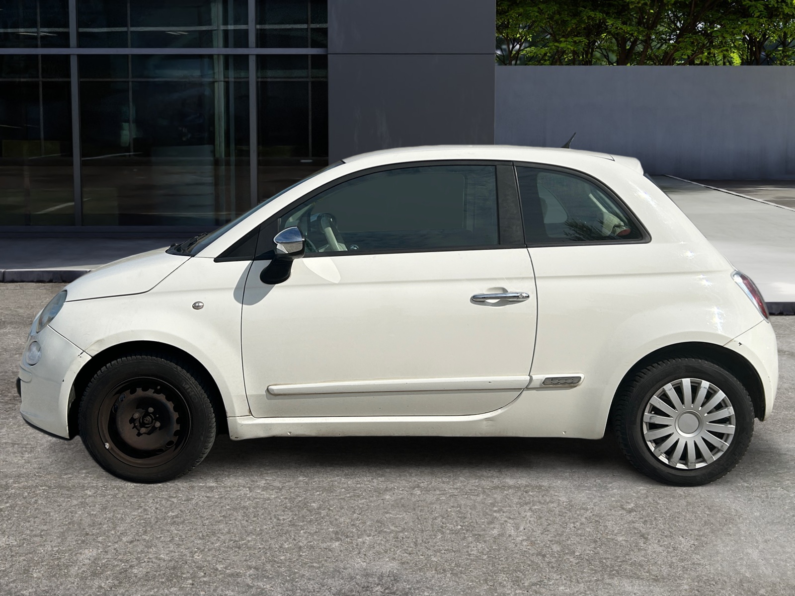 Fiat 500 1