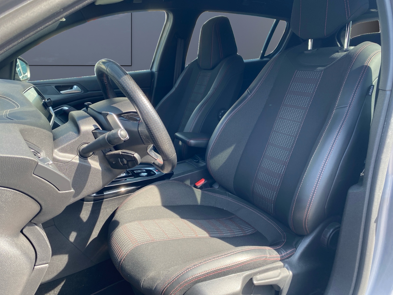 Peugeot 308 9