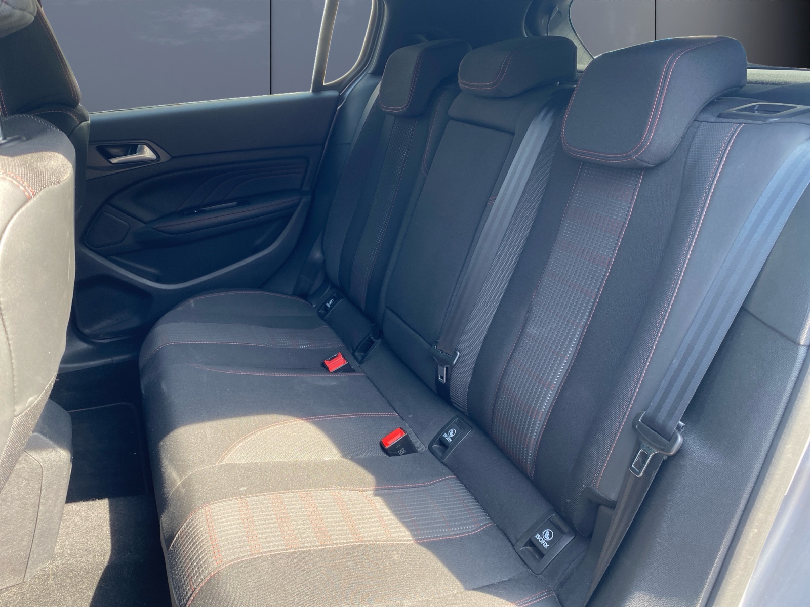 Peugeot 308 10