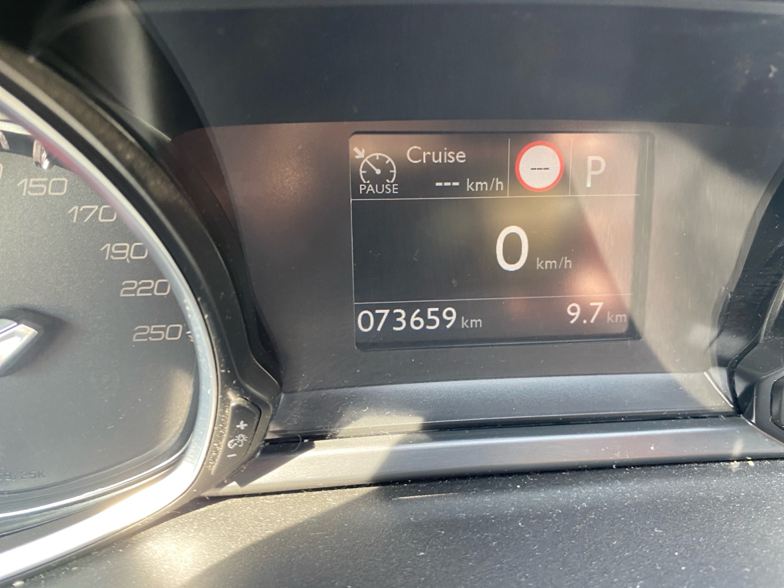 Peugeot 308 16